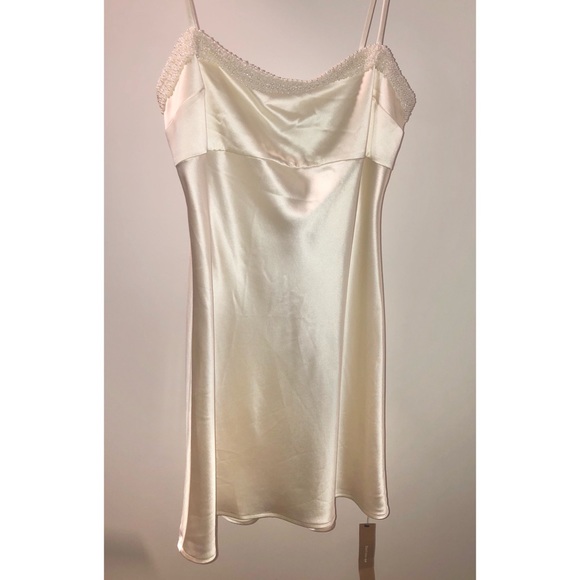 Reformation Adare Dress - M - NWT - Picture 7 of 8